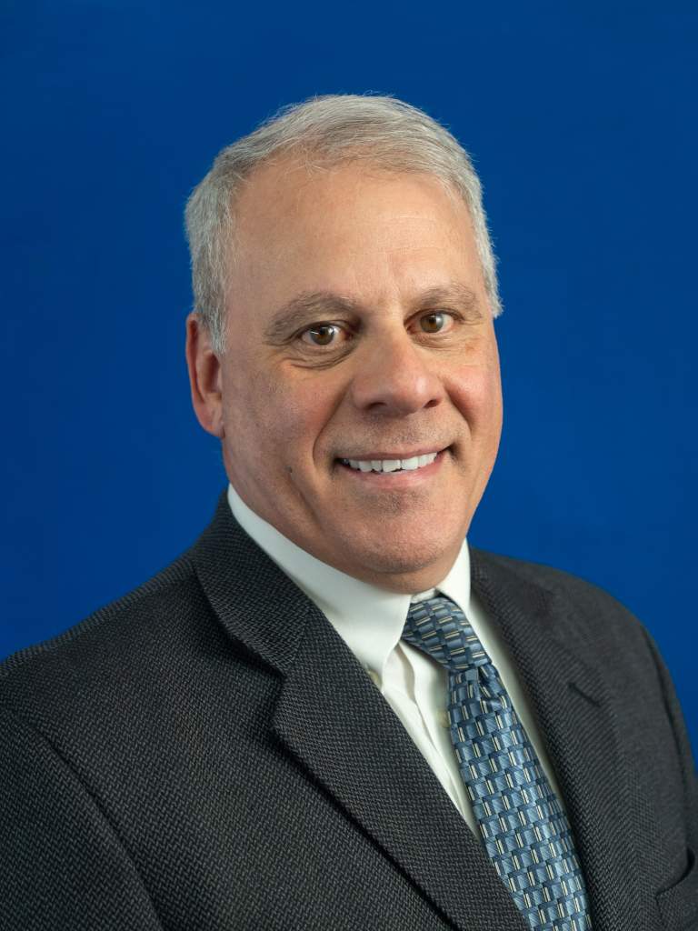 Michael J. Quinn, P.E.