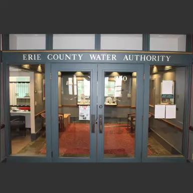 Bill Options - Erie County Authority